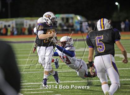 Thumbnail 3 in T.C. Williams @ Lake Braddock photogallery.