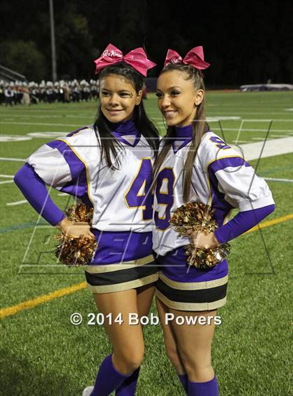Thumbnail 2 in T.C. Williams @ Lake Braddock photogallery.
