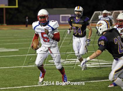 Thumbnail 2 in T.C. Williams @ Lake Braddock photogallery.