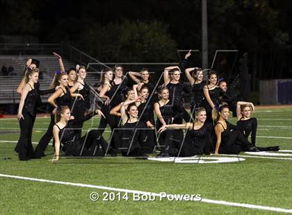 Thumbnail 3 in T.C. Williams @ Lake Braddock photogallery.