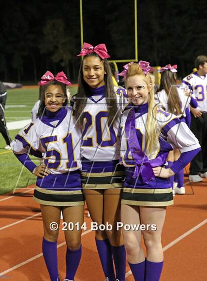 Thumbnail 3 in T.C. Williams @ Lake Braddock photogallery.