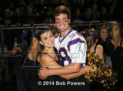 Thumbnail 3 in T.C. Williams @ Lake Braddock photogallery.