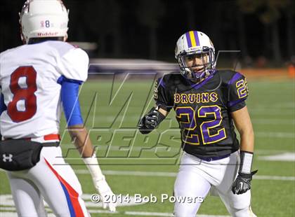 Thumbnail 3 in T.C. Williams @ Lake Braddock photogallery.