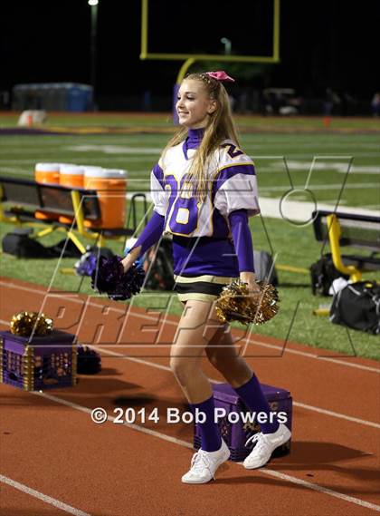 Thumbnail 1 in T.C. Williams @ Lake Braddock photogallery.