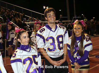 Thumbnail 1 in T.C. Williams @ Lake Braddock photogallery.