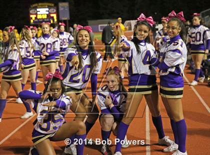 Thumbnail 2 in T.C. Williams @ Lake Braddock photogallery.