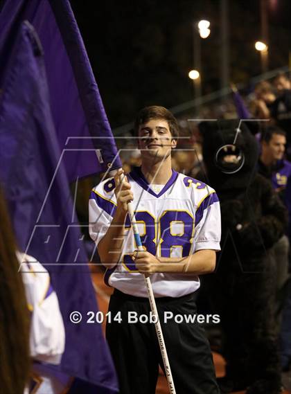 Thumbnail 1 in T.C. Williams @ Lake Braddock photogallery.