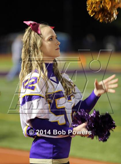 Thumbnail 3 in T.C. Williams @ Lake Braddock photogallery.