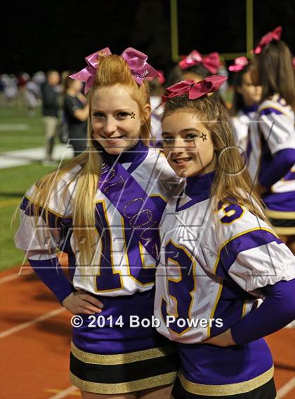 Thumbnail 1 in T.C. Williams @ Lake Braddock photogallery.