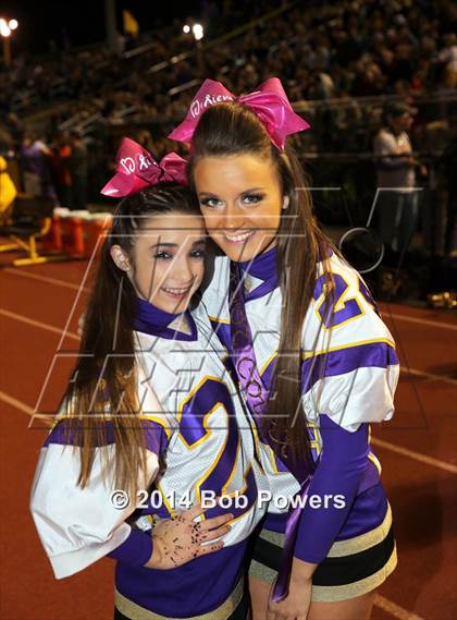Thumbnail 3 in T.C. Williams @ Lake Braddock photogallery.