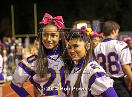 Thumbnail 1 in T.C. Williams @ Lake Braddock photogallery.