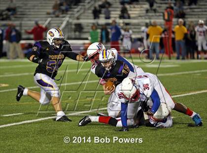 Thumbnail 1 in T.C. Williams @ Lake Braddock photogallery.