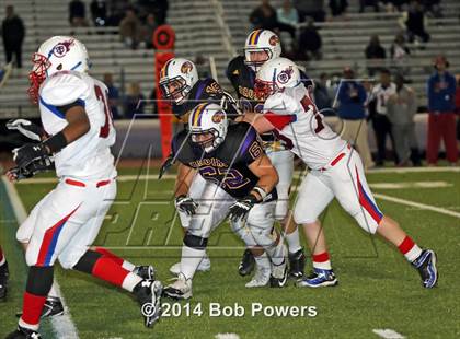 Thumbnail 3 in T.C. Williams @ Lake Braddock photogallery.