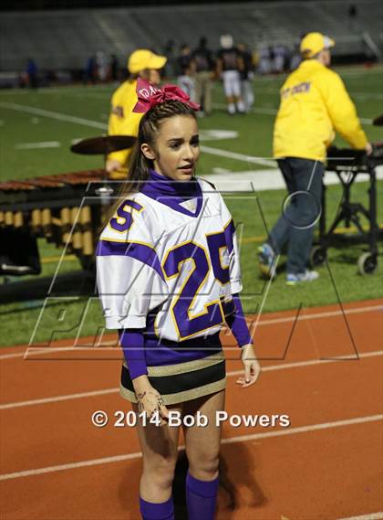 Thumbnail 3 in T.C. Williams @ Lake Braddock photogallery.
