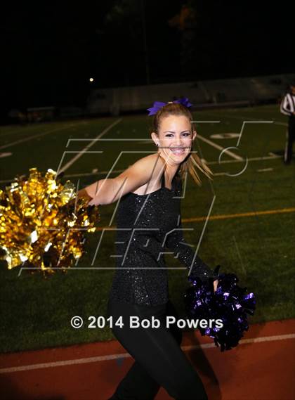 Thumbnail 1 in T.C. Williams @ Lake Braddock photogallery.
