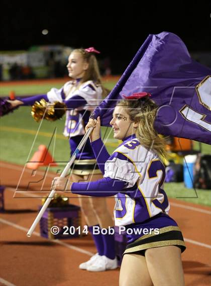 Thumbnail 1 in T.C. Williams @ Lake Braddock photogallery.
