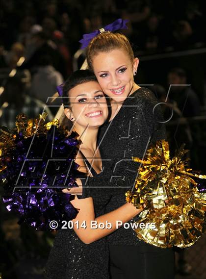 Thumbnail 1 in T.C. Williams @ Lake Braddock photogallery.