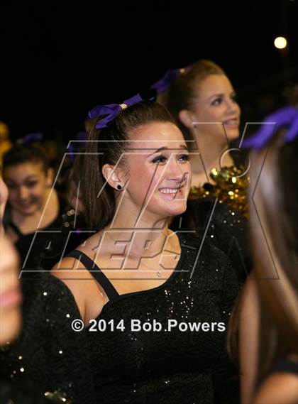 Thumbnail 2 in T.C. Williams @ Lake Braddock photogallery.