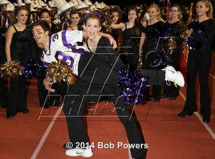 Thumbnail 1 in T.C. Williams @ Lake Braddock photogallery.