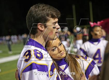 Thumbnail 2 in T.C. Williams @ Lake Braddock photogallery.