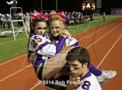 Thumbnail 2 in T.C. Williams @ Lake Braddock photogallery.