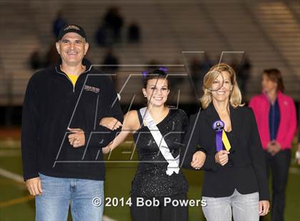 Thumbnail 1 in T.C. Williams @ Lake Braddock photogallery.