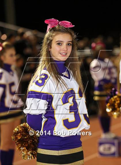 Thumbnail 1 in T.C. Williams @ Lake Braddock photogallery.
