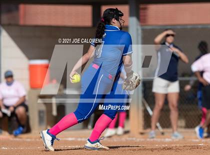 Thumbnail 2 in MacArthur [Douglas] vs Johnson photogallery.