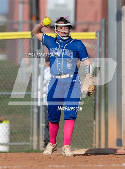 Thumbnail 3 in MacArthur [Douglas] vs Johnson photogallery.