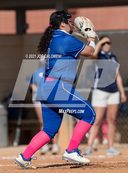 Thumbnail 2 in MacArthur [Douglas] vs Johnson photogallery.