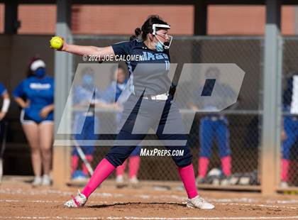 Thumbnail 1 in MacArthur [Douglas] vs Johnson photogallery.