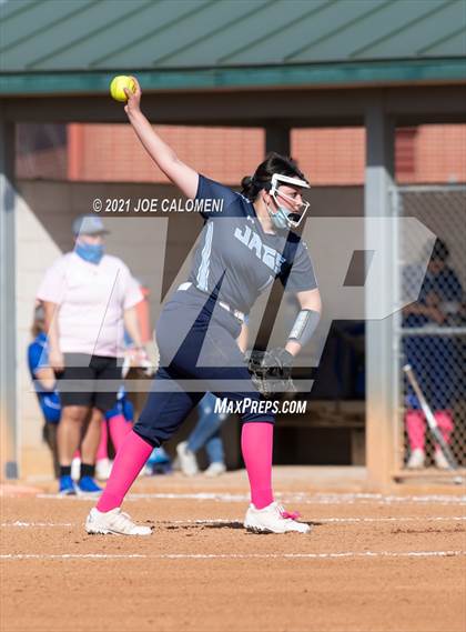 Thumbnail 2 in MacArthur [Douglas] vs Johnson photogallery.