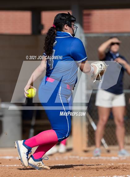 Thumbnail 3 in MacArthur [Douglas] vs Johnson photogallery.