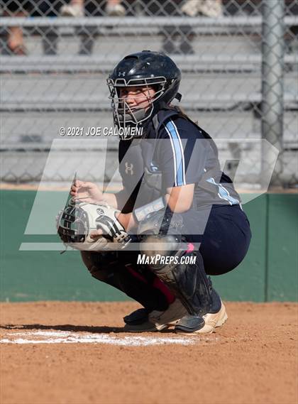 Thumbnail 2 in MacArthur [Douglas] vs Johnson photogallery.