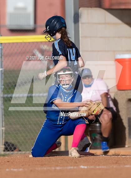 Thumbnail 3 in MacArthur [Douglas] vs Johnson photogallery.