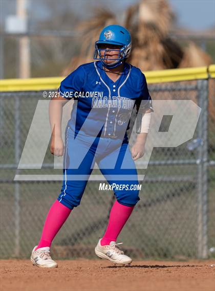 Thumbnail 1 in MacArthur [Douglas] vs Johnson photogallery.