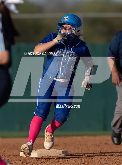 Thumbnail 3 in MacArthur [Douglas] vs Johnson photogallery.
