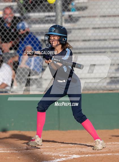 Thumbnail 1 in MacArthur [Douglas] vs Johnson photogallery.