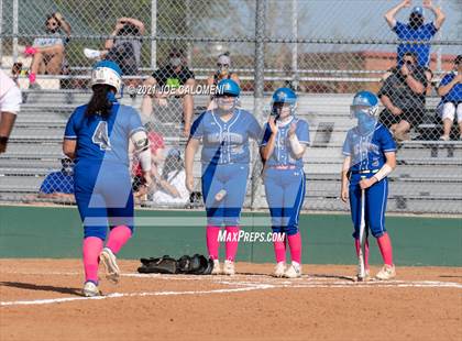 Thumbnail 3 in MacArthur [Douglas] vs Johnson photogallery.