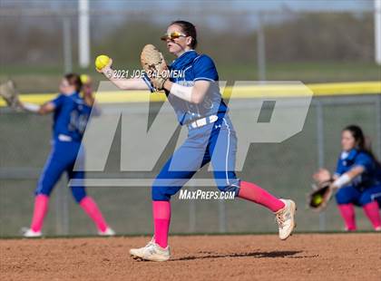 Thumbnail 3 in MacArthur [Douglas] vs Johnson photogallery.