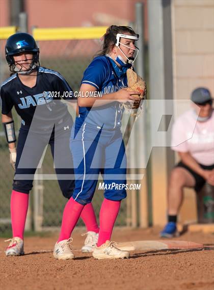 Thumbnail 2 in MacArthur [Douglas] vs Johnson photogallery.