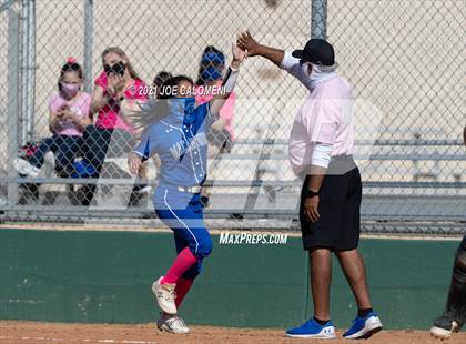 Thumbnail 2 in MacArthur [Douglas] vs Johnson photogallery.