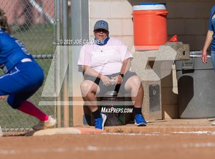 Thumbnail 2 in MacArthur [Douglas] vs Johnson photogallery.