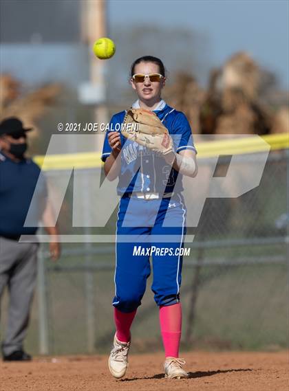 Thumbnail 2 in MacArthur [Douglas] vs Johnson photogallery.