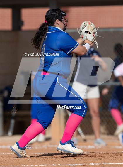 Thumbnail 1 in MacArthur [Douglas] vs Johnson photogallery.