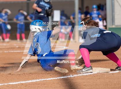 Thumbnail 2 in MacArthur [Douglas] vs Johnson photogallery.