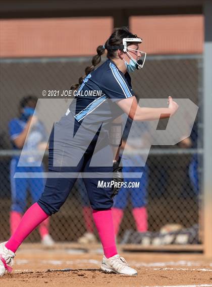 Thumbnail 1 in MacArthur [Douglas] vs Johnson photogallery.