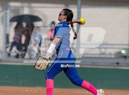 Thumbnail 2 in MacArthur [Douglas] vs Johnson photogallery.