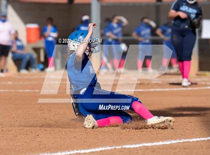 Thumbnail 2 in MacArthur [Douglas] vs Johnson photogallery.