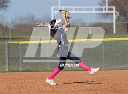 Thumbnail 2 in MacArthur [Douglas] vs Johnson photogallery.